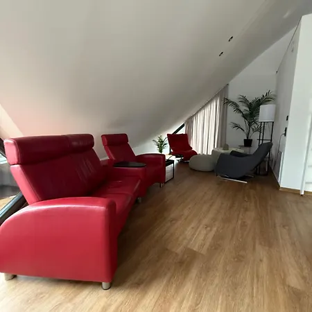 Zwischenhoch * קרננבורג