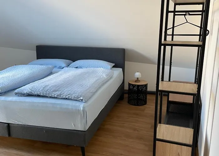 Appartement Zwischenhoch Kranenburg (North Rhine-Westphalia)